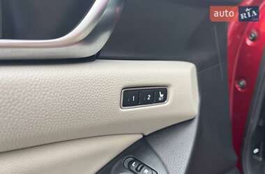 Седан Honda Accord 2022 в 