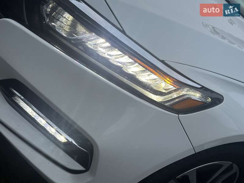 Седан Honda Accord 2018 в Киеве фото 9 Седан Honda Accord 2018 в Киеве