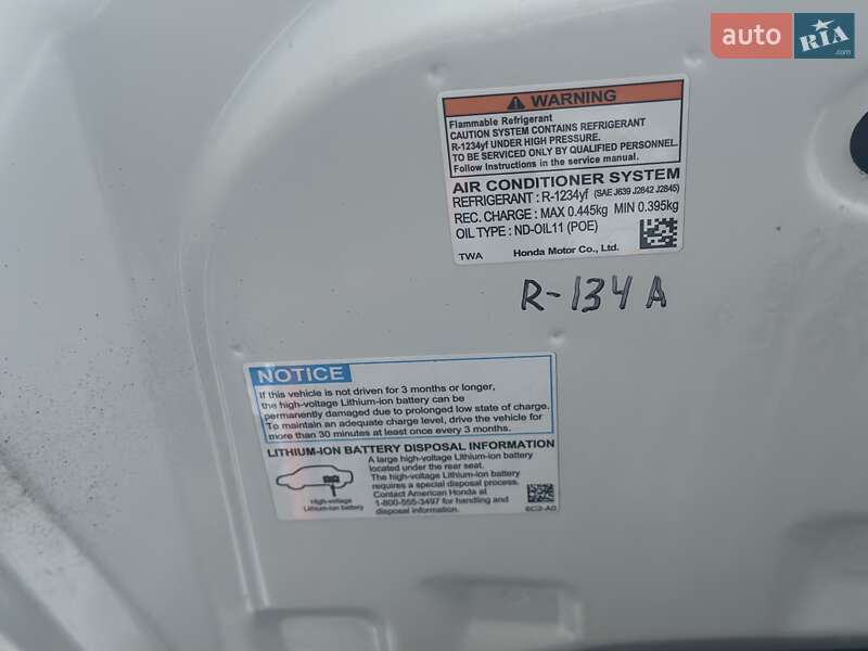 Седан Honda Accord 2018 в Киеве фото 36 Седан Honda Accord 2018 в Киеве