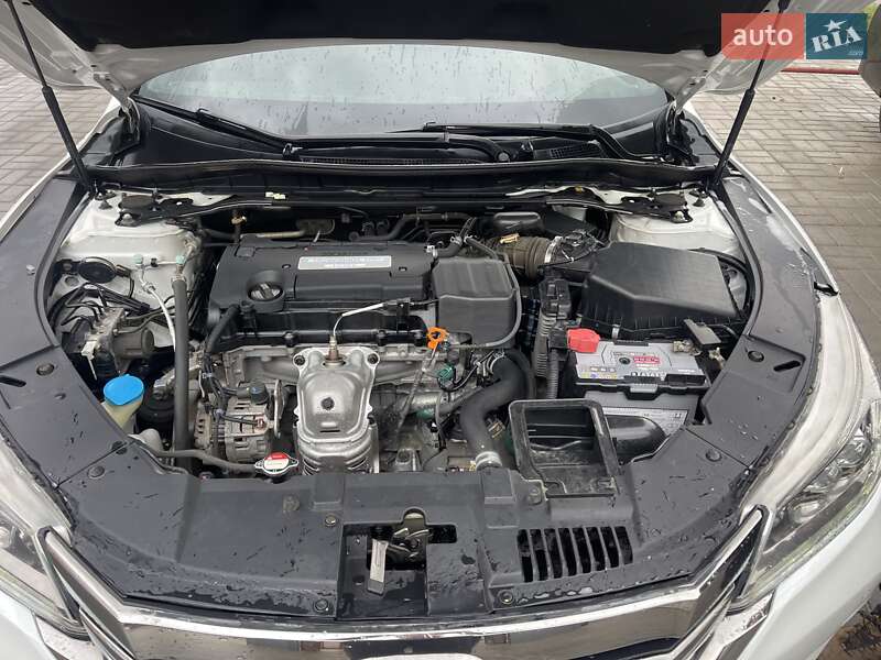 Седан Honda Accord 2014 в Прилуках фото 13 Седан Honda Accord 2014 в Прилуках