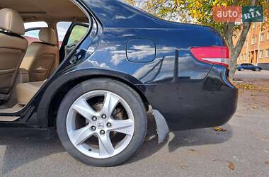 Седан Honda Accord 2004 в 