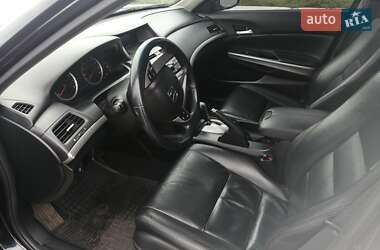 Седан Honda Accord 2007 в 