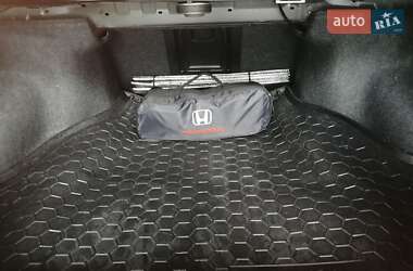 Седан Honda Accord 2007 в 