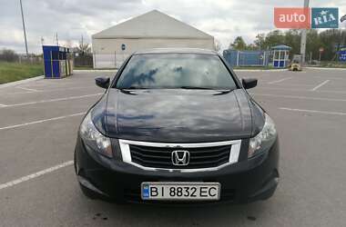 Honda Accord 2007