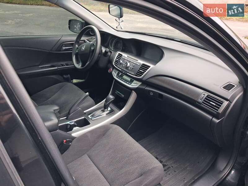 Седан Honda Accord 2015 в Жмеринці фото 10 Седан Honda Accord 2015 в Жмеринці
