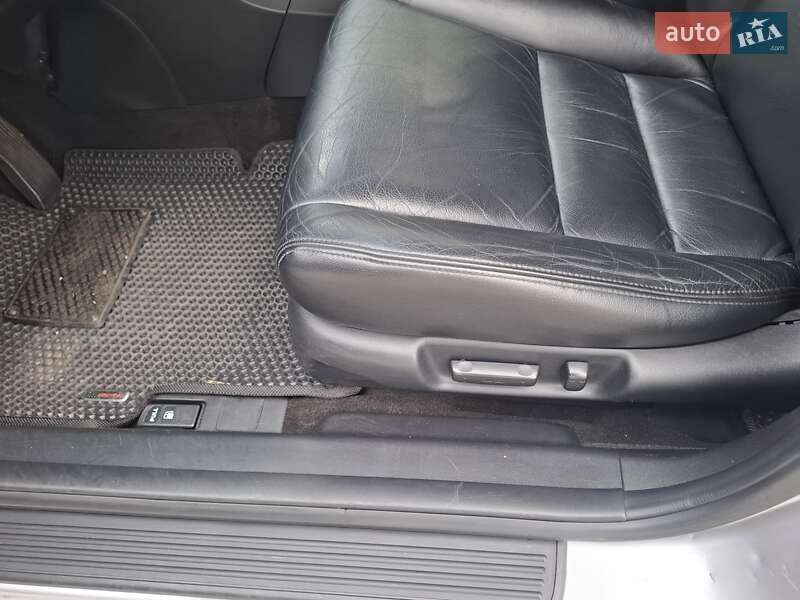 Універсал Honda Accord 2004 в Черкасах фото 12 Універсал Honda Accord 2004 в Черкасах