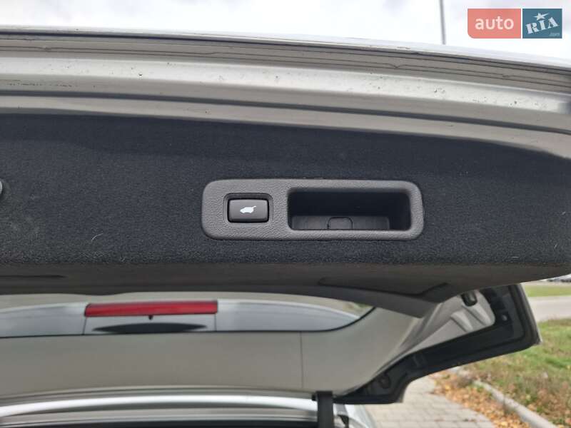 Універсал Honda Accord 2004 в Черкасах фото 27 Універсал Honda Accord 2004 в Черкасах