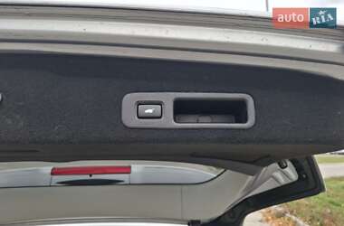 Универсал Honda Accord 2004 в 