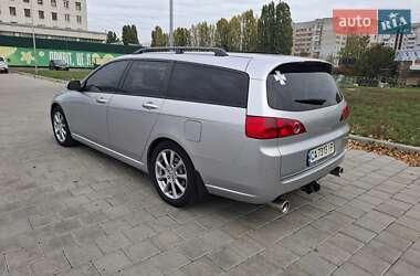 Универсал Honda Accord 2004 в 
