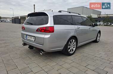 Универсал Honda Accord 2004 в 