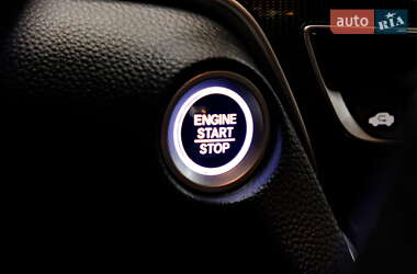 Седан Honda Accord 2022 в 