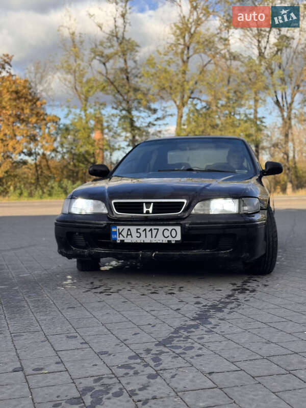 Седан Honda Accord 1997 в Ивано-Франковске фото 3 Седан Honda Accord 1997 в Ивано-Франковске