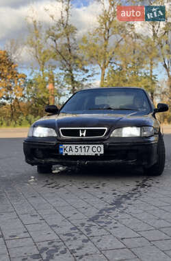 Седан Honda Accord 1997 в  фото 3 Седан Honda Accord 1997 в