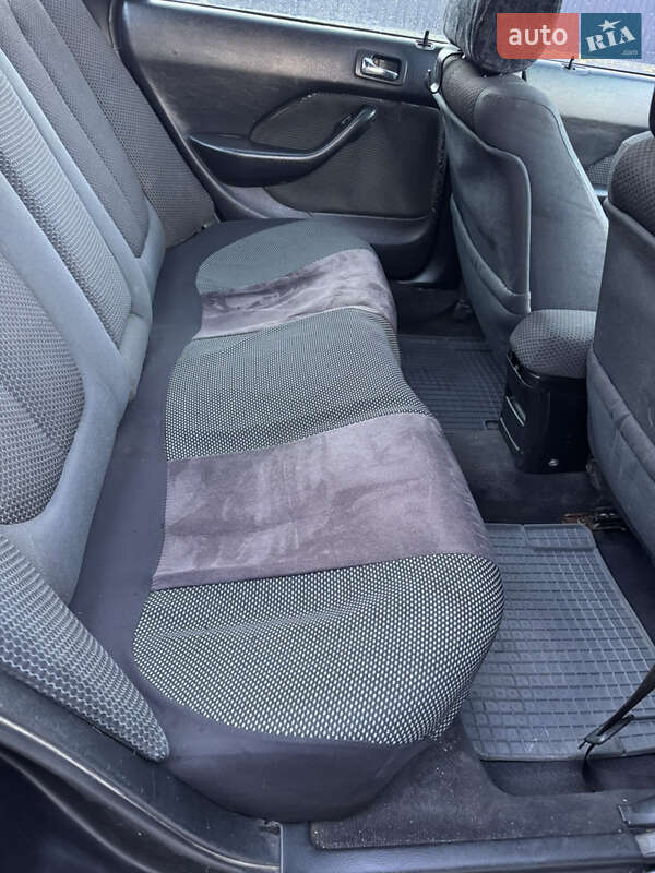 Седан Honda Accord 1997 в Ивано-Франковске фото 11 Седан Honda Accord 1997 в Ивано-Франковске