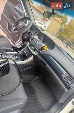 Седан Honda Accord 2015 в 