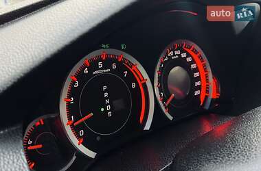 Седан Honda Accord 2012 в 