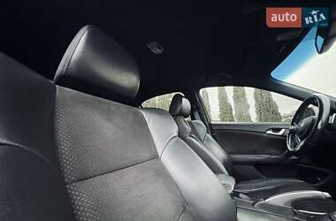 Седан Honda Accord 2012 в 