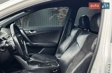 Седан Honda Accord 2012 в 