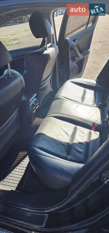 Седан Honda Accord 2008 в Ладижині фото 7 Седан Honda Accord 2008 в Ладижині