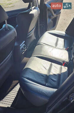 Седан Honda Accord 2008 в 