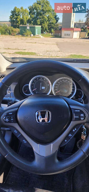 Седан Honda Accord 2008 в Ладижині фото 2 Седан Honda Accord 2008 в Ладижині