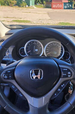 Седан Honda Accord 2008 в 