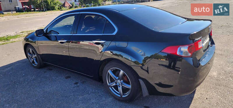 Седан Honda Accord 2008 в Ладижині фото 12 Седан Honda Accord 2008 в Ладижині