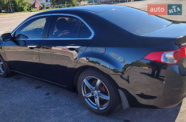 Седан Honda Accord 2008 в 
