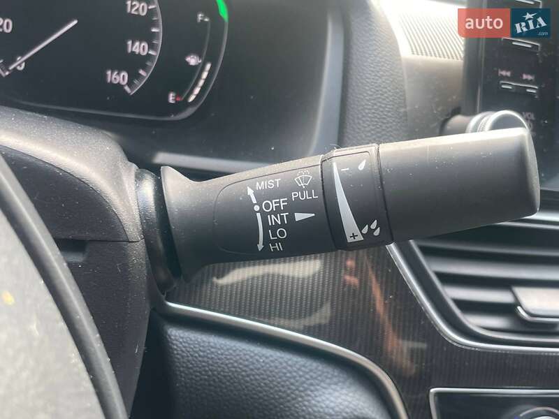 Седан Honda Accord 2022 в Киеве фото 23 Седан Honda Accord 2022 в Киеве