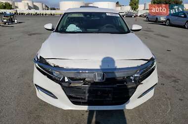 Седан Honda Accord 2020 в Києві