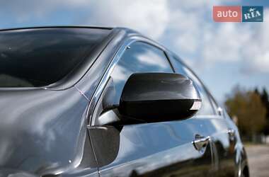 Седан Honda Accord 2012 в 