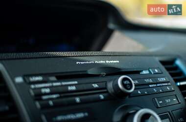 Седан Honda Accord 2012 в 