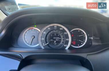 Седан Honda Accord 2016 в 