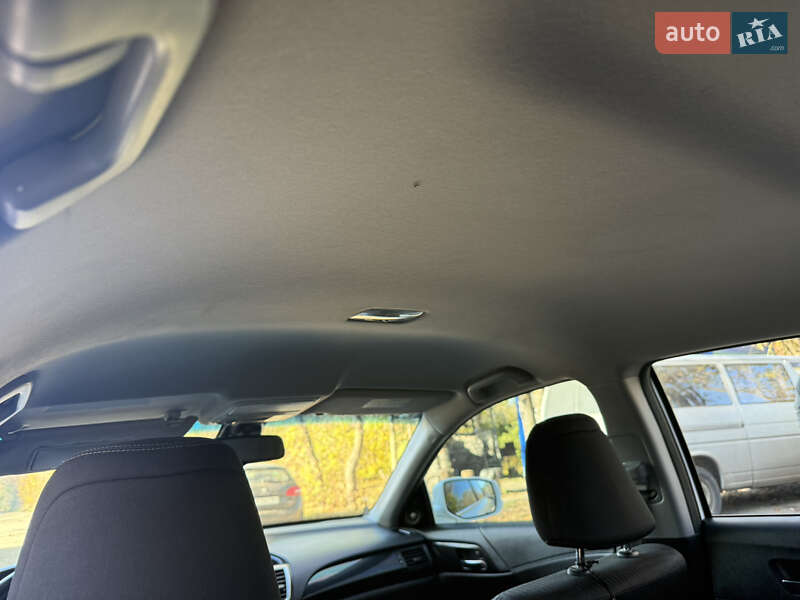 Седан Honda Accord 2013 в Киеве фото 33 Седан Honda Accord 2013 в Киеве