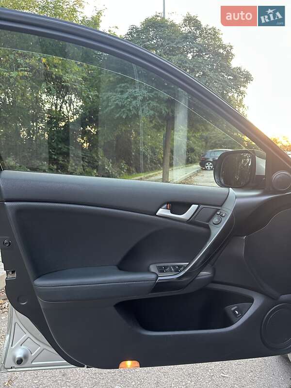 Седан Honda Accord 2008 в Одесі фото 9 Седан Honda Accord 2008 в Одесі