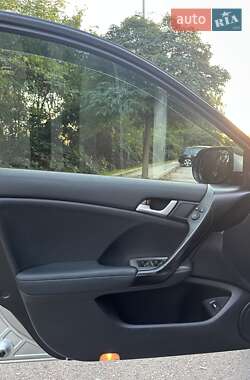 Седан Honda Accord 2008 в 