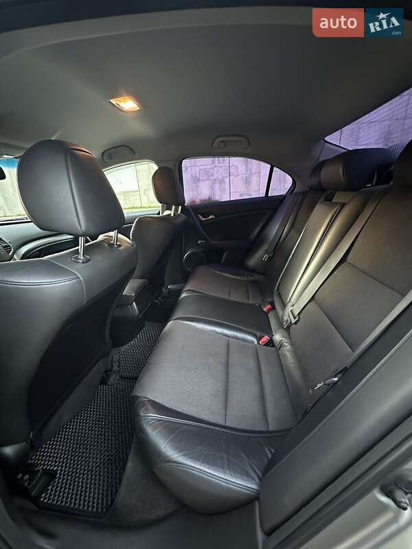 Седан Honda Accord 2008 в Одесі фото 12 Седан Honda Accord 2008 в Одесі