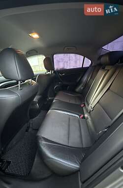 Седан Honda Accord 2008 в 