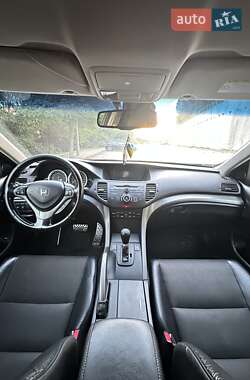 Седан Honda Accord 2008 в 
