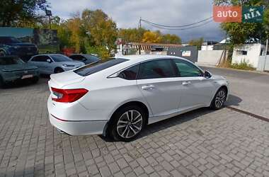 Седан Honda Accord 2020 в 