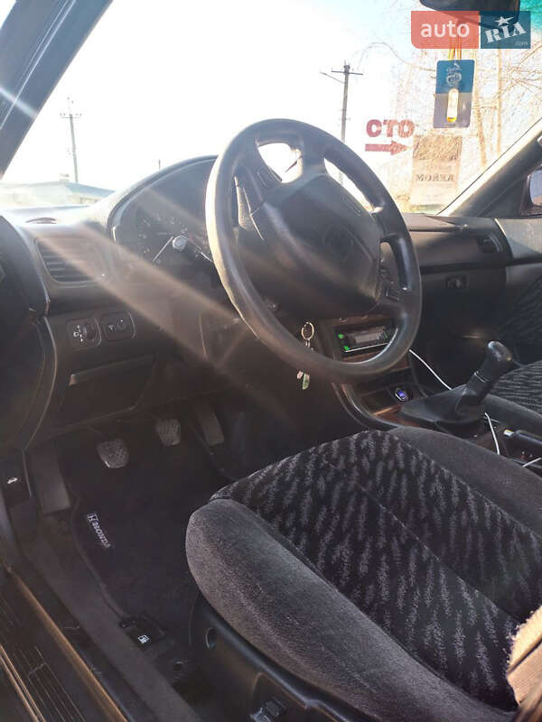 Седан Honda Accord 1995 в Хлібодарське фото 5 Седан Honda Accord 1995 в Хлібодарське