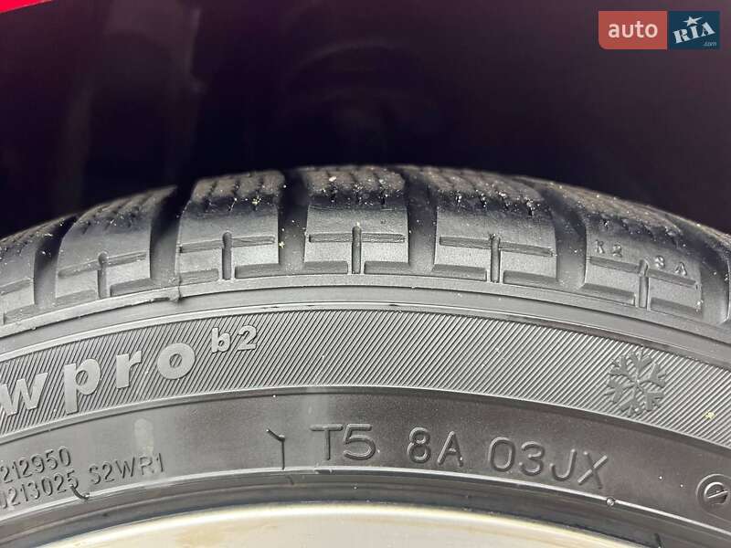 Седан Honda Accord 2008 в Гайсине