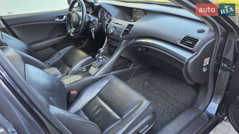 Универсал Honda Accord 2012 в Львове фото 4 Универсал Honda Accord 2012 в Львове