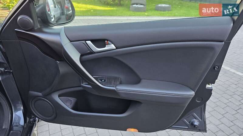 Универсал Honda Accord 2012 в Львове фото 9 Универсал Honda Accord 2012 в Львове