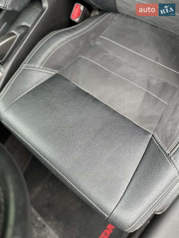 Седан Honda Accord 2008 в Києві фото 7 Седан Honda Accord 2008 в Києві