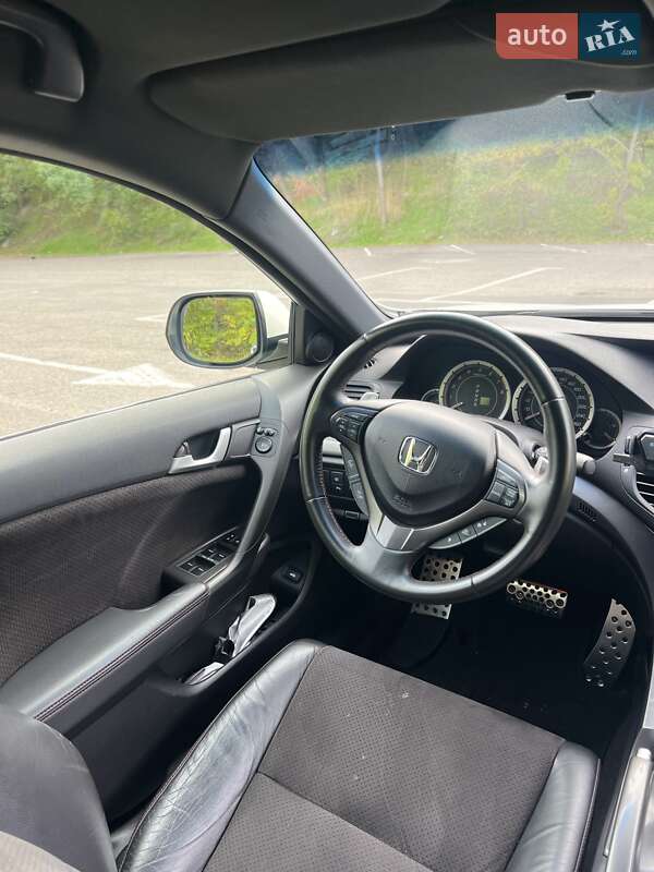 Седан Honda Accord 2011 в Одесі фото 6 Седан Honda Accord 2011 в Одесі