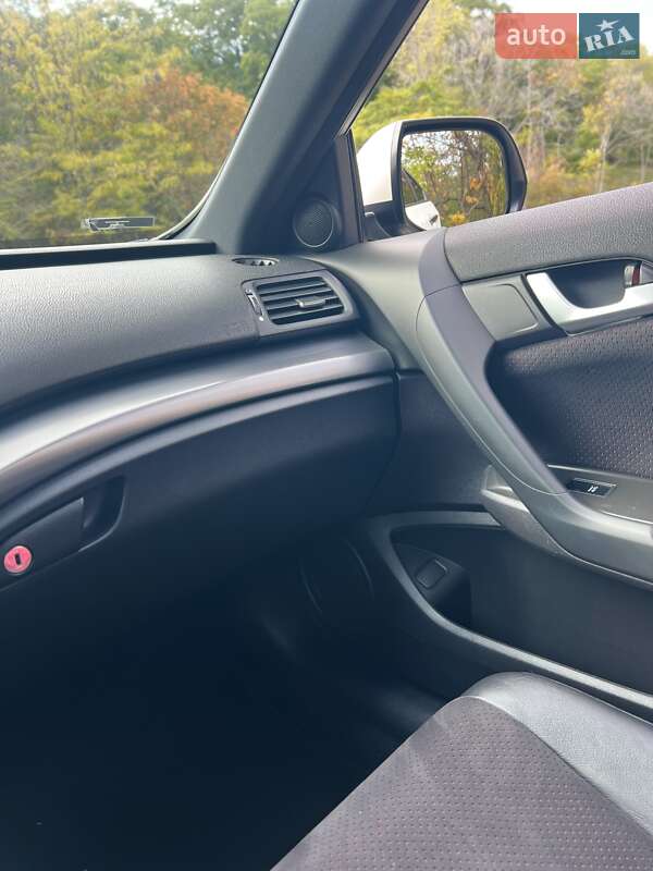 Седан Honda Accord 2011 в Одесі фото 9 Седан Honda Accord 2011 в Одесі