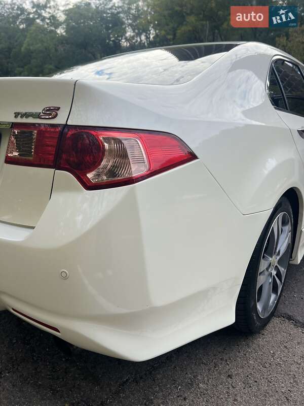 Седан Honda Accord 2011 в Одесі фото 4 Седан Honda Accord 2011 в Одесі