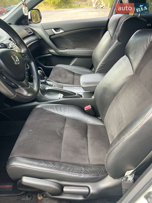 Седан Honda Accord 2011 в Одесі фото 16 Седан Honda Accord 2011 в Одесі