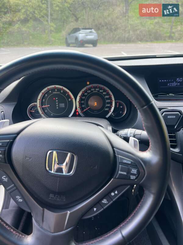Седан Honda Accord 2011 в Одесі фото 21 Седан Honda Accord 2011 в Одесі